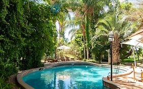 Upington African Vineyard Boutique Hotel & Spa