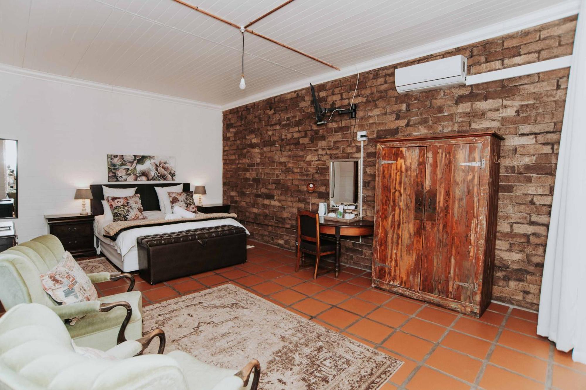 Upington African Vineyard Boutique Hotel & Spa Keimoes Exterior photo