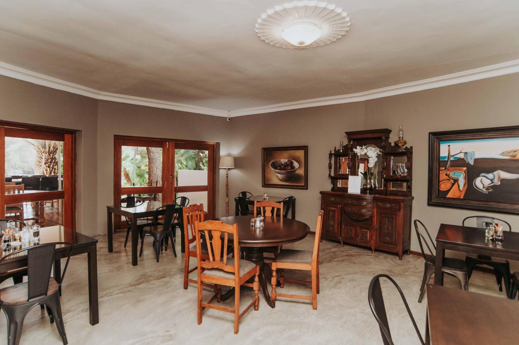 Upington African Vineyard Boutique Hotel & Spa Keimoes Exterior photo