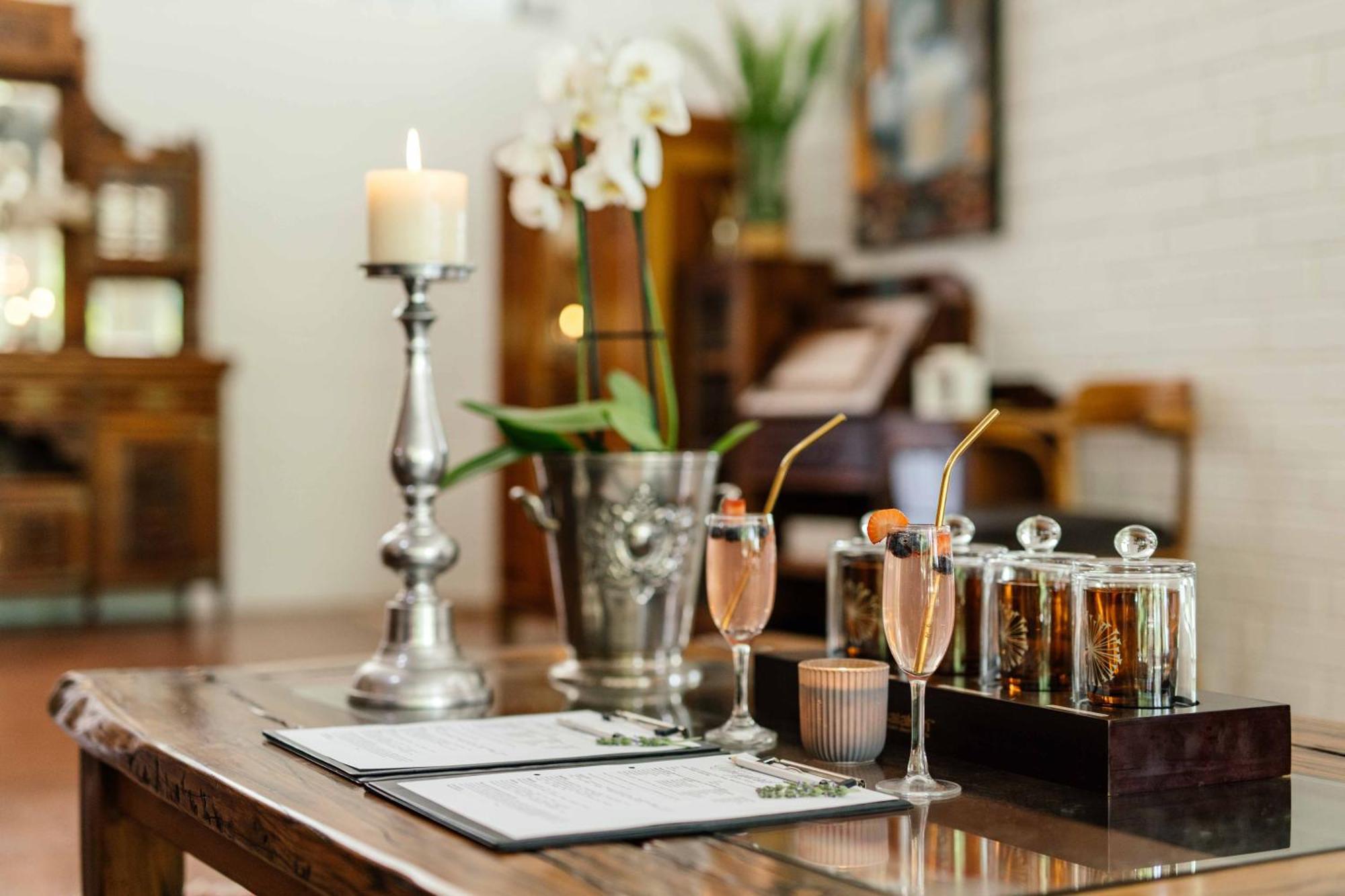 Upington African Vineyard Boutique Hotel & Spa Keimoes Exterior photo