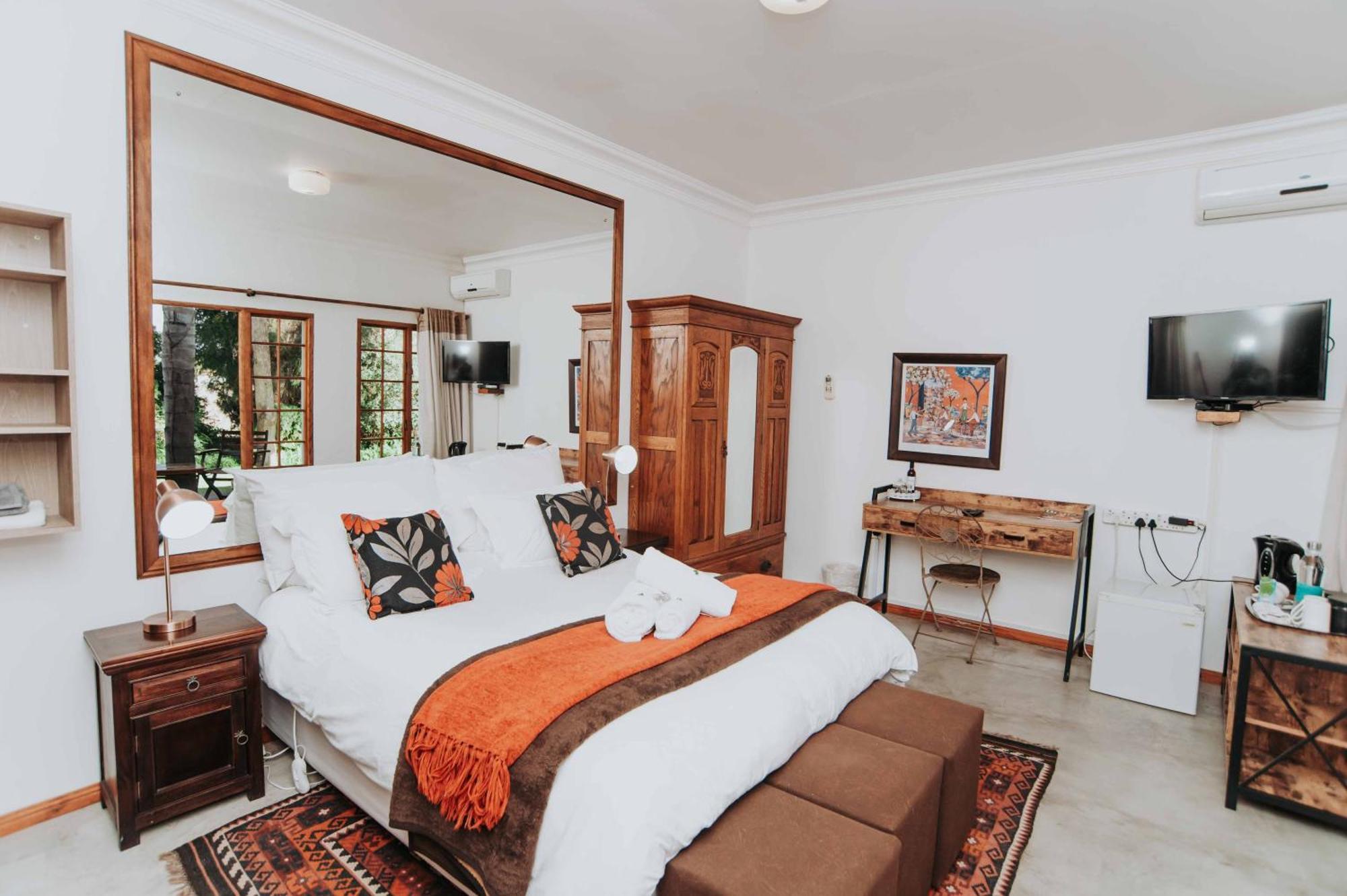 Upington African Vineyard Boutique Hotel & Spa Keimoes Exterior photo