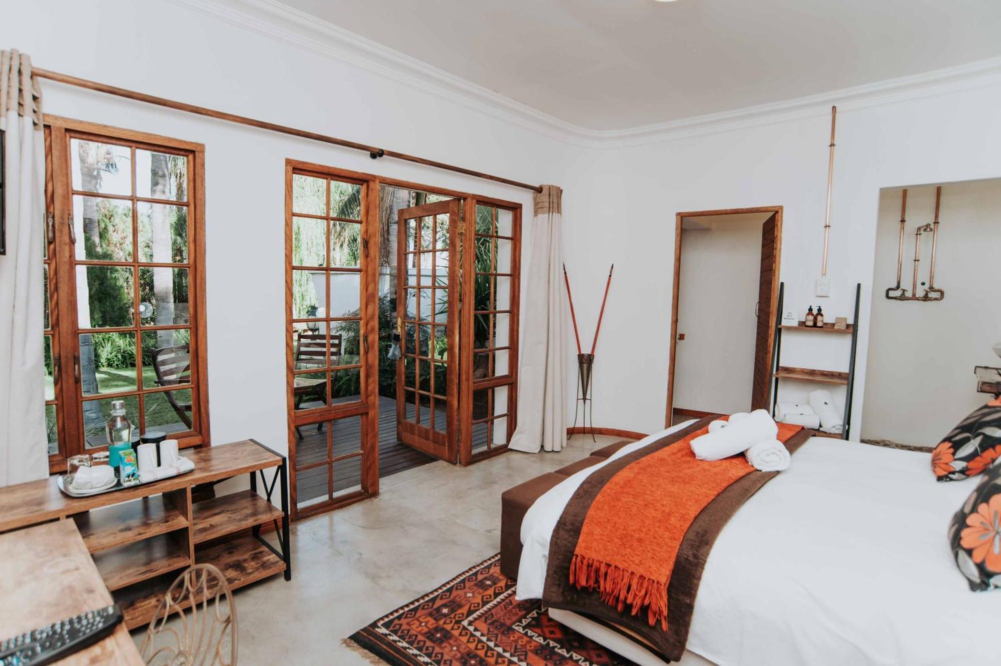 Upington African Vineyard Boutique Hotel & Spa Keimoes Exterior photo