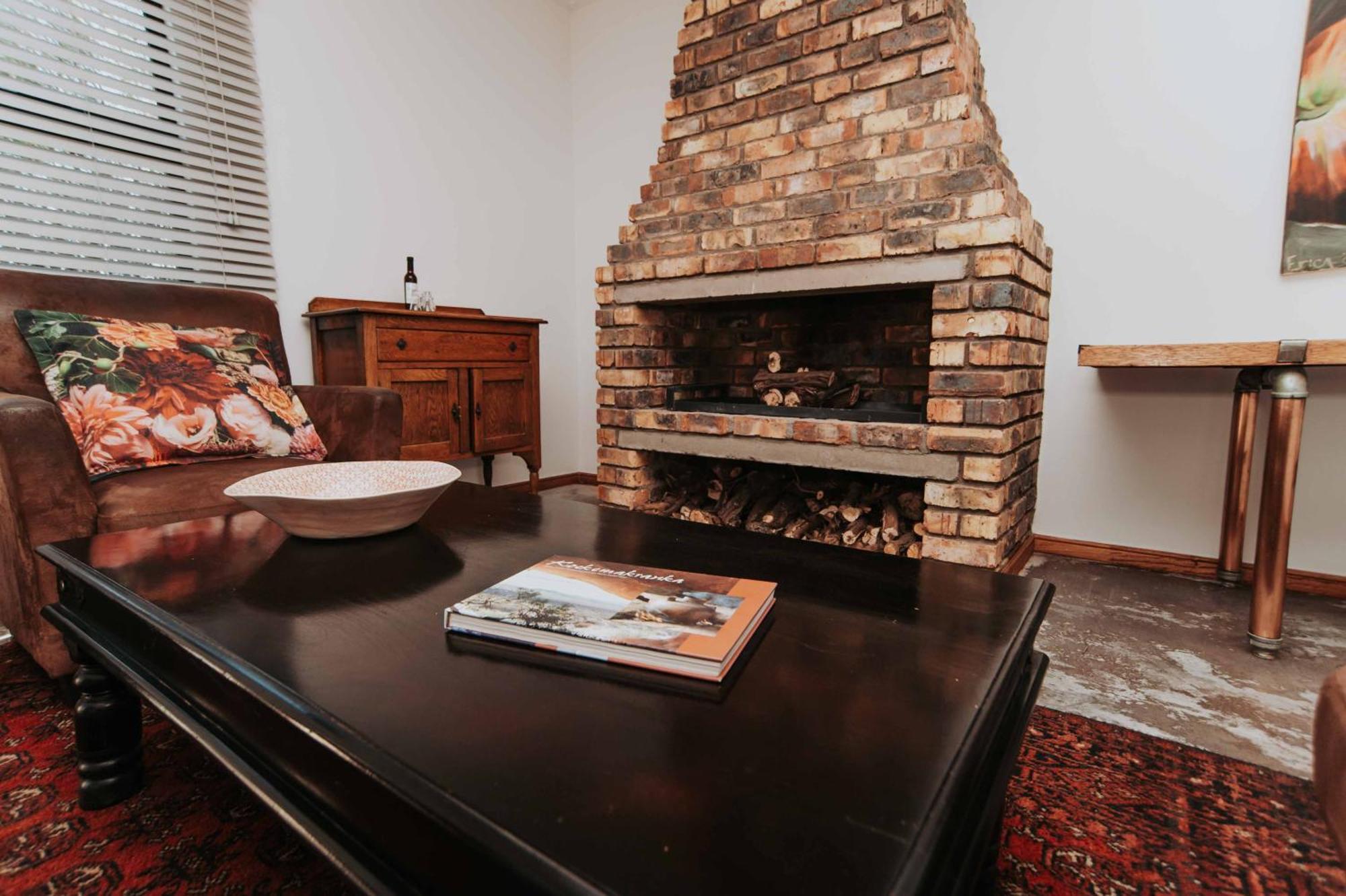 Upington African Vineyard Boutique Hotel & Spa Keimoes Exterior photo