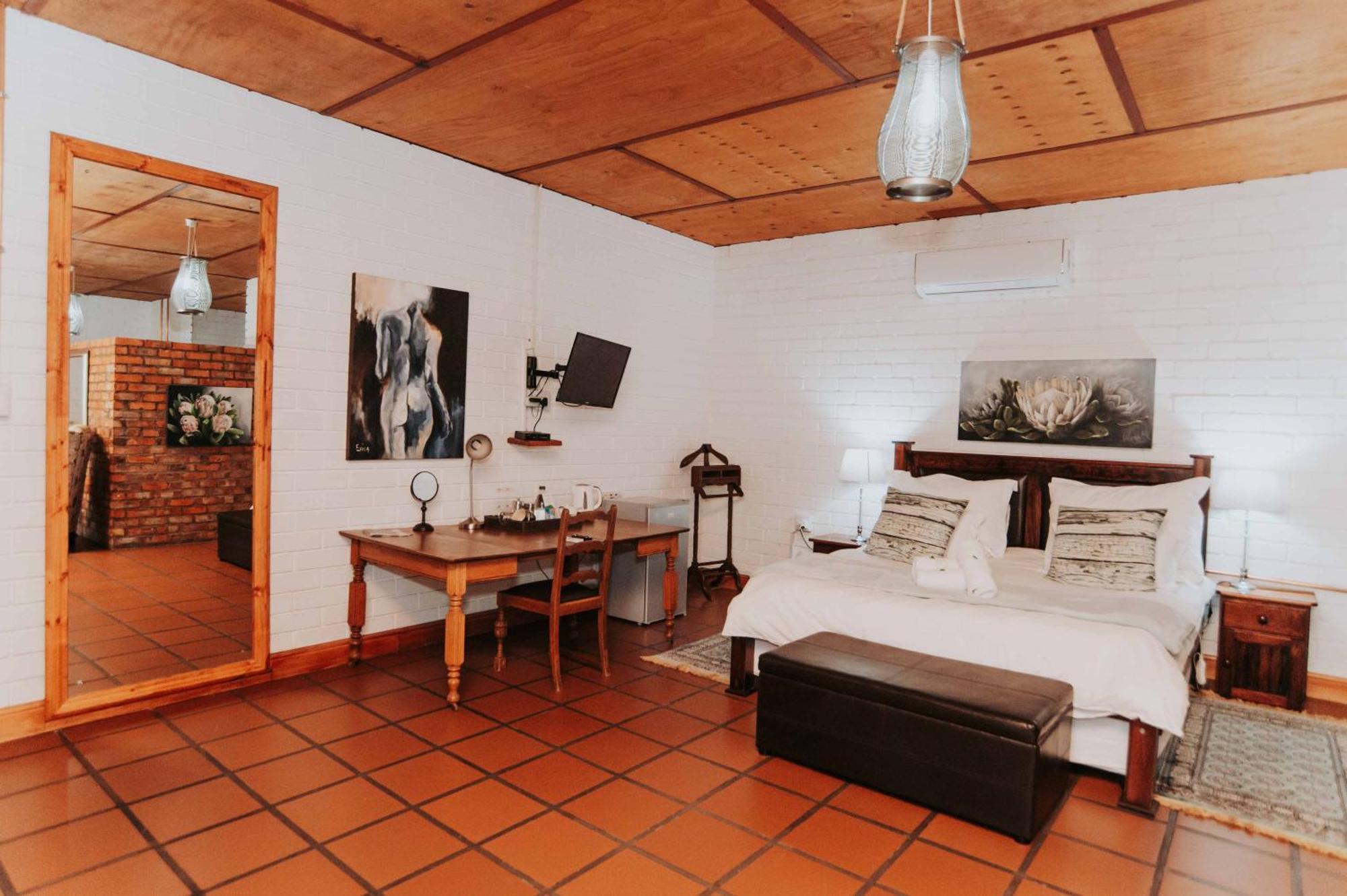 Upington African Vineyard Boutique Hotel & Spa Keimoes Exterior photo