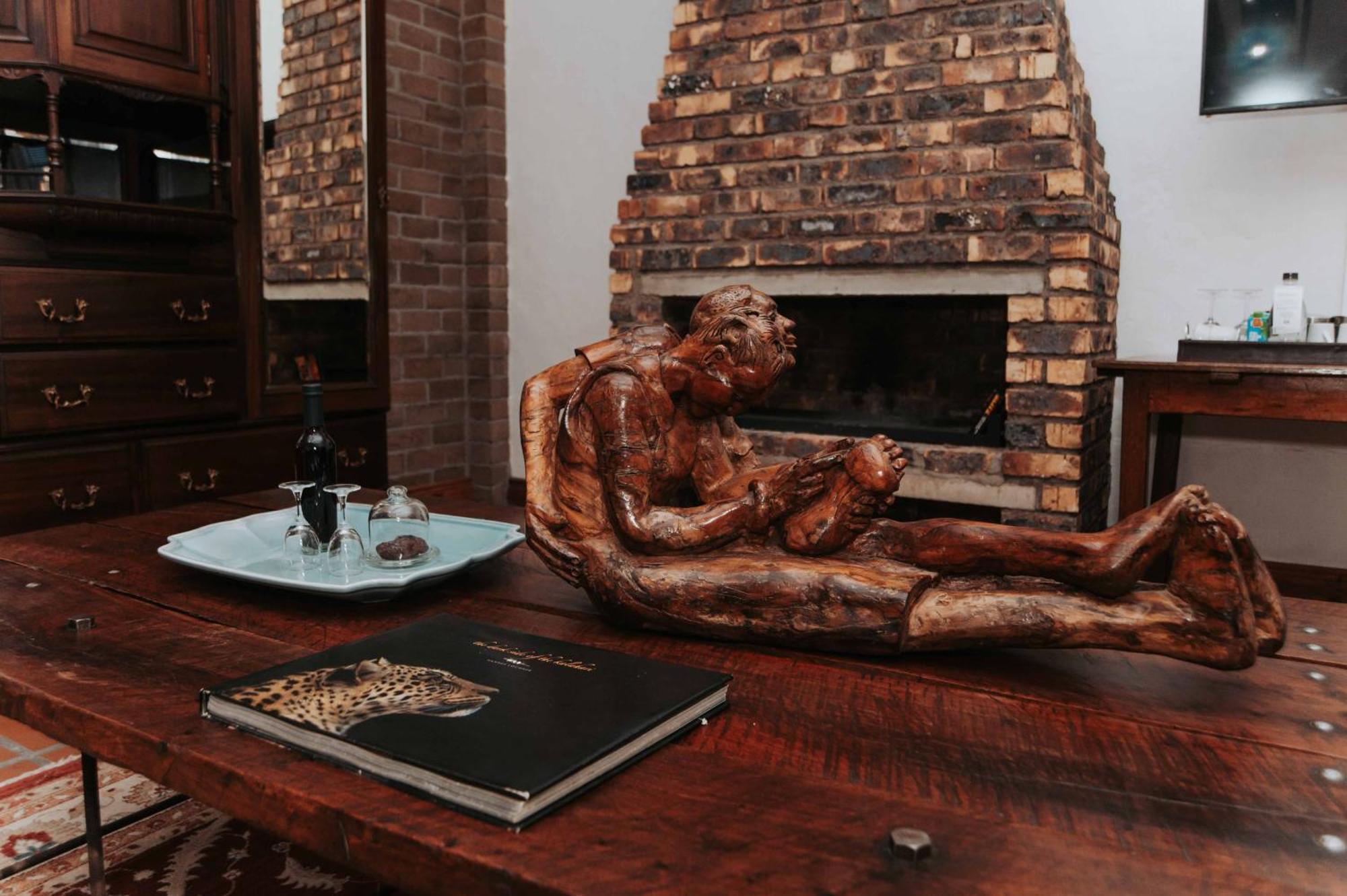 Upington African Vineyard Boutique Hotel & Spa Keimoes Exterior photo
