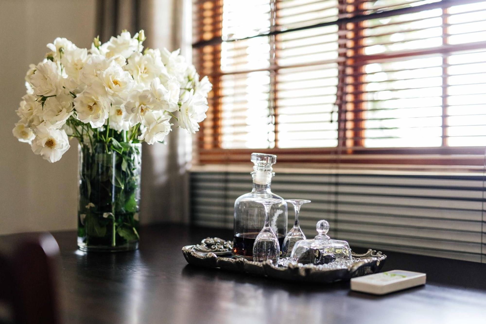 Upington African Vineyard Boutique Hotel & Spa Keimoes Exterior photo