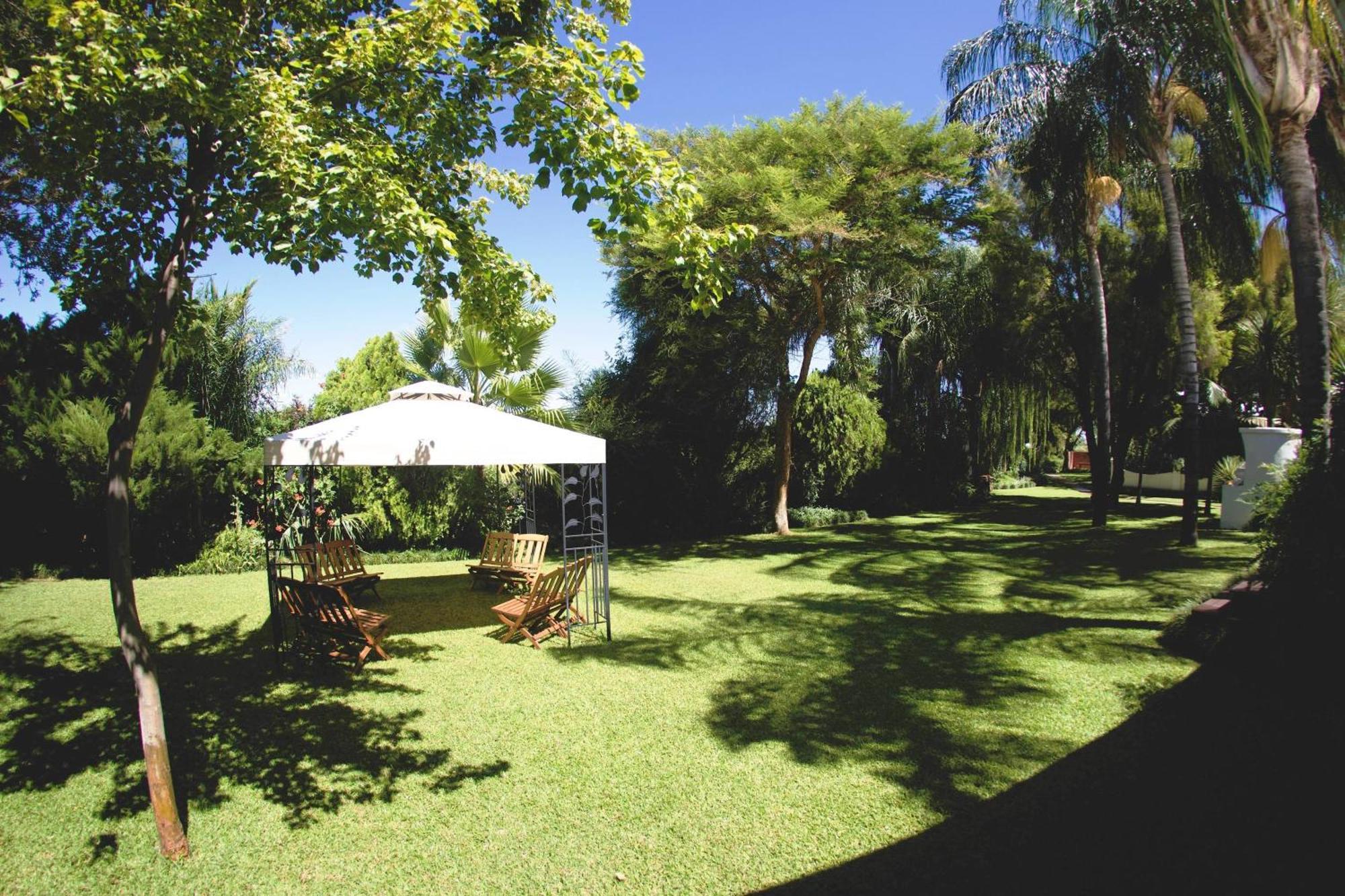 Upington African Vineyard Boutique Hotel & Spa Keimoes Exterior photo