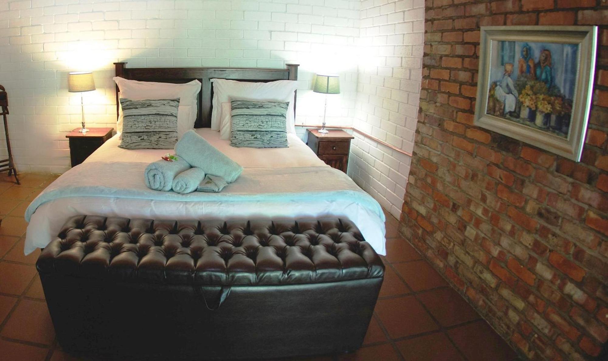 Upington African Vineyard Boutique Hotel & Spa Keimoes Exterior photo