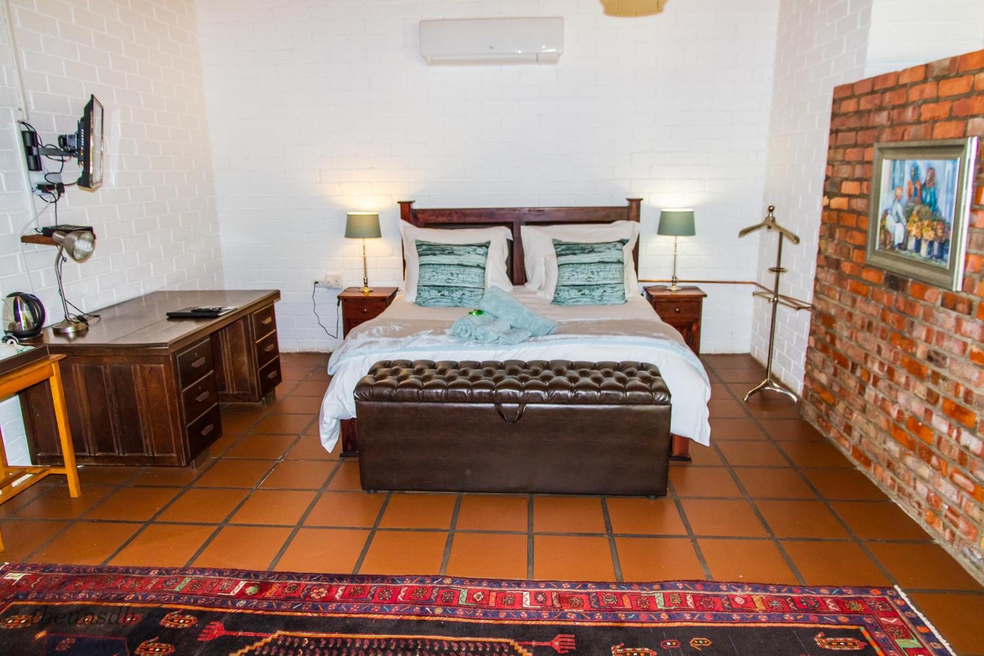 Upington African Vineyard Boutique Hotel & Spa Keimoes Exterior photo