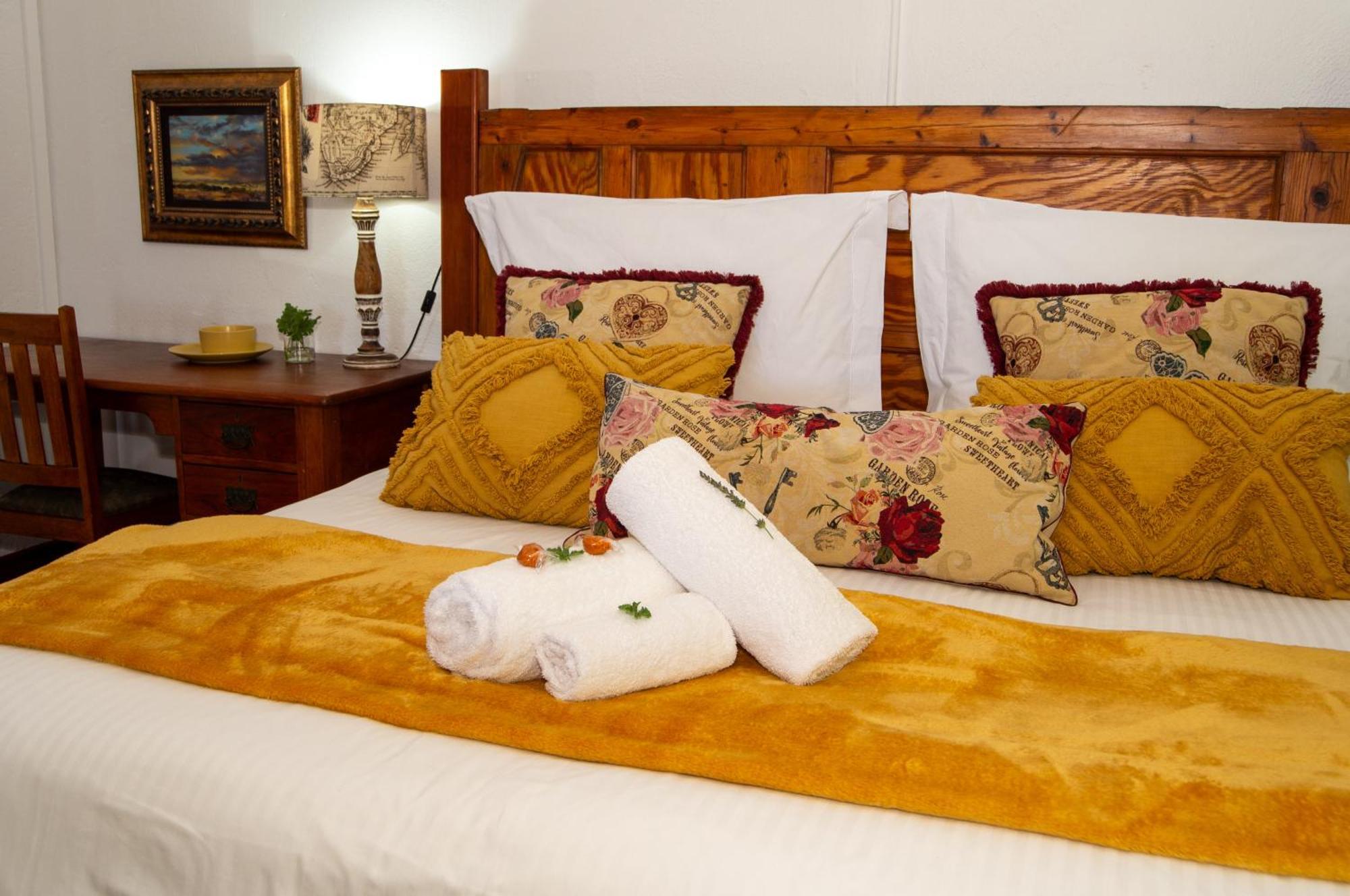 Upington African Vineyard Boutique Hotel & Spa Keimoes Exterior photo