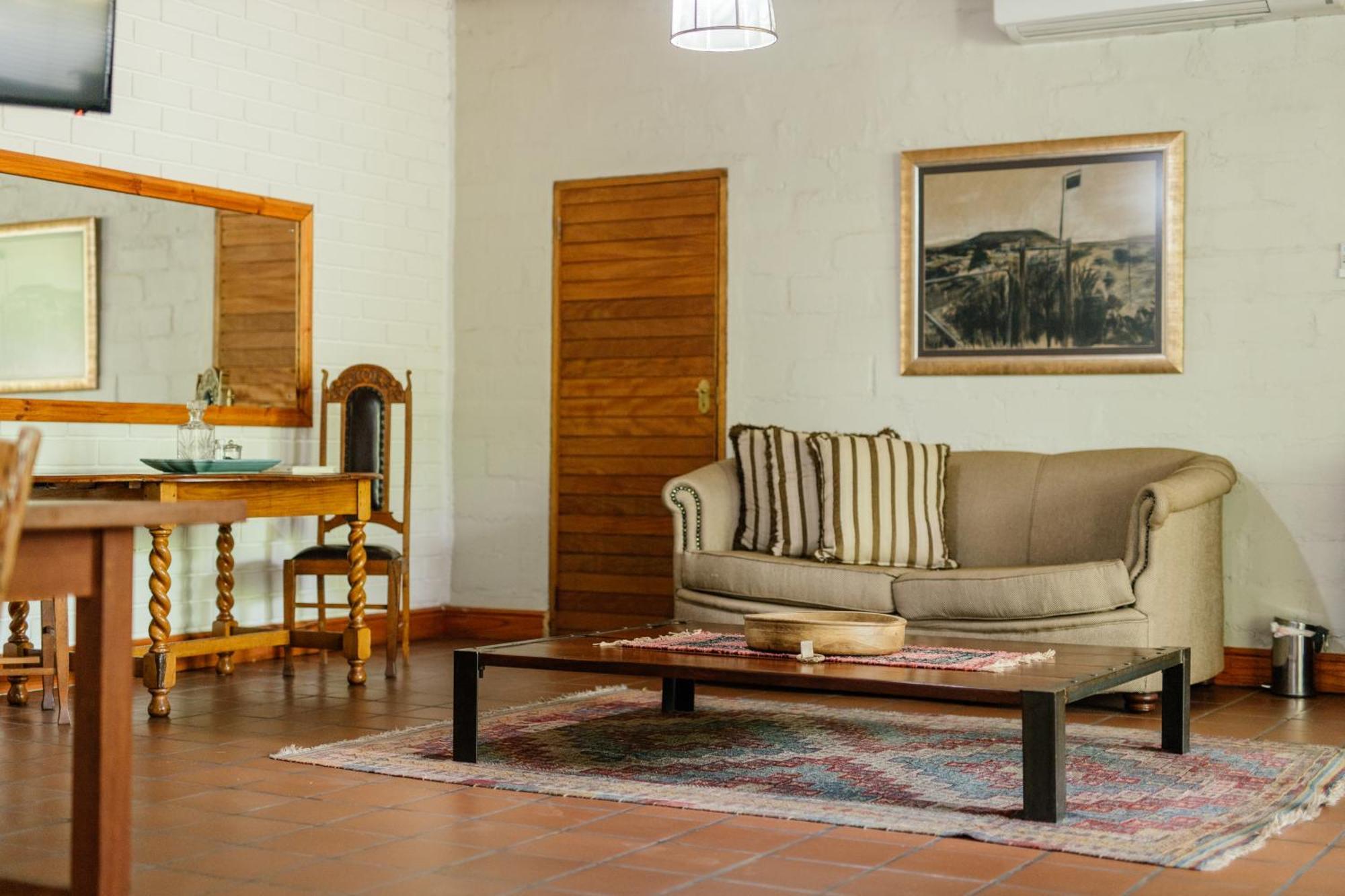 Upington African Vineyard Boutique Hotel & Spa Keimoes Exterior photo